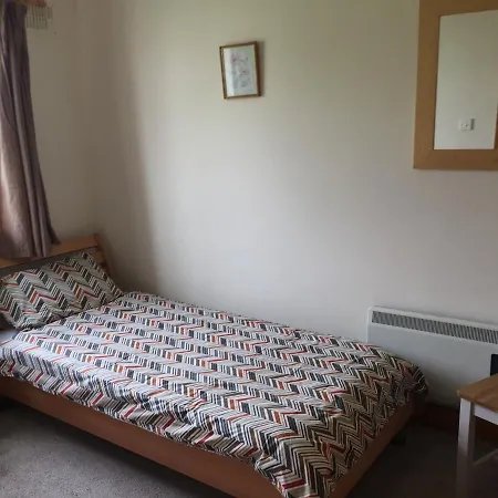 Holiday home Cliff View, 2 Knockrahaderry *