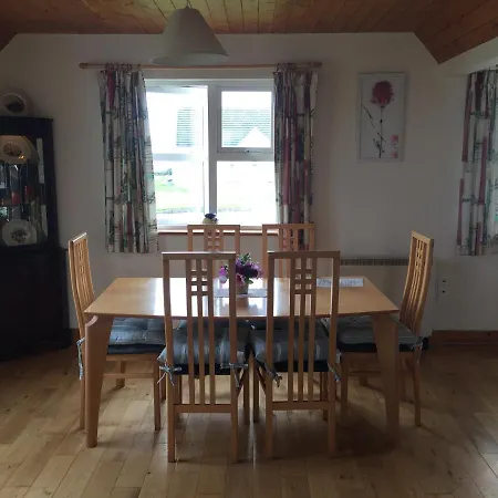 Cliff View, 2 Knockrahaderry