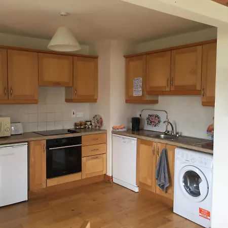 Holiday home Cliff View, 2 Knockrahaderry